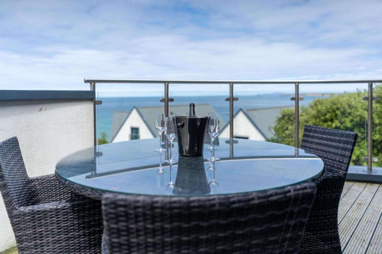 Porthminster Mews Villa St Ives  Exterior photo